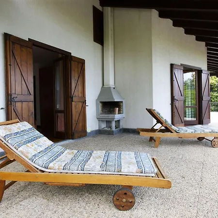 Casa Ornella * Trarego