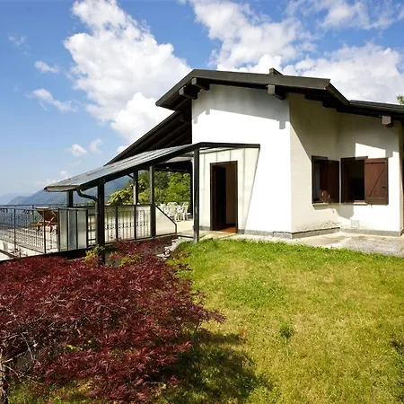 Casa Ornella Semesterbostad *