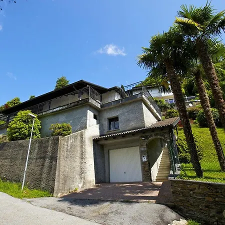 Semesterbostad Casa Ornella