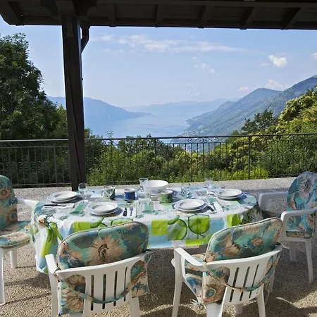 Casa Ornella Trarego