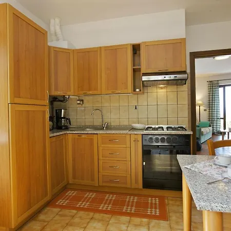 Casa Ornella * Trarego