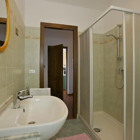 Casa Ornella Trarego