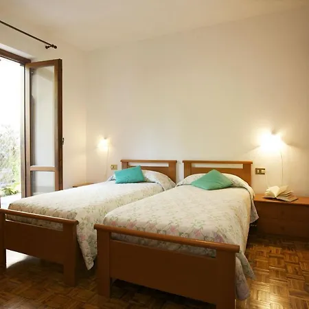 Casa Ornella Trarego