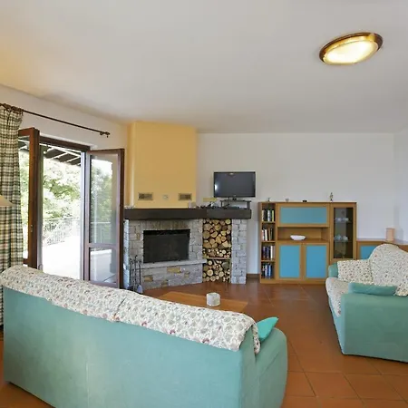 Casa Ornella Semesterbostad