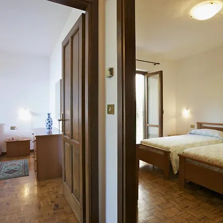 Semesterbostad Casa Ornella