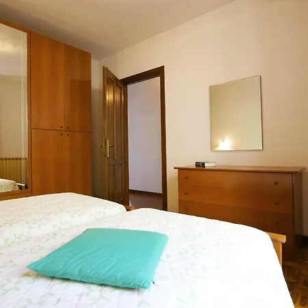 Semesterbostad Casa Ornella