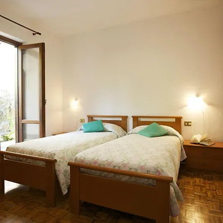 Casa Ornella * Trarego