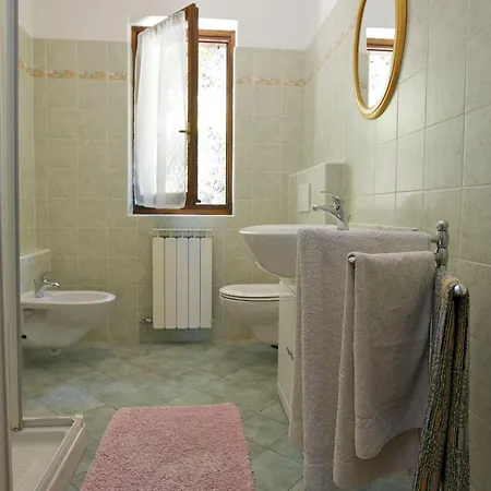 Dom wakacyjny Casa Ornella