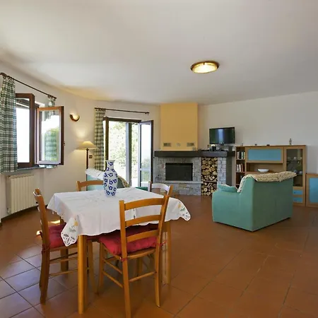 Casa Ornella Semesterbostad Trarego