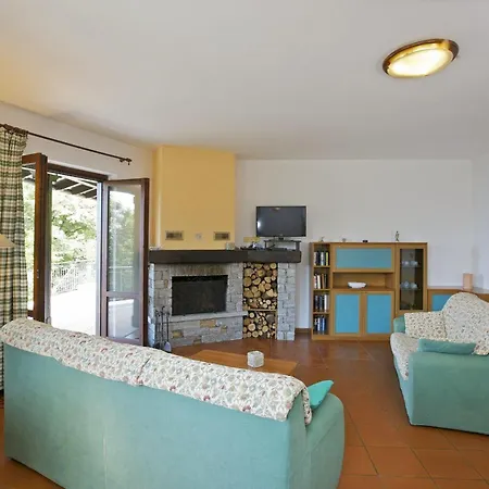Dom wakacyjny Casa Ornella Trarego