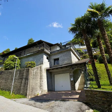 Casa Ornella * Trarego