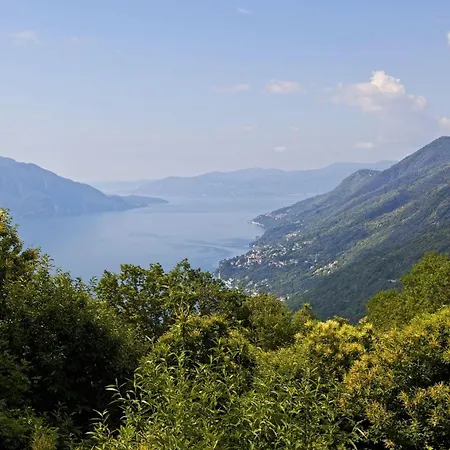 Casa Ornella Semesterbostad