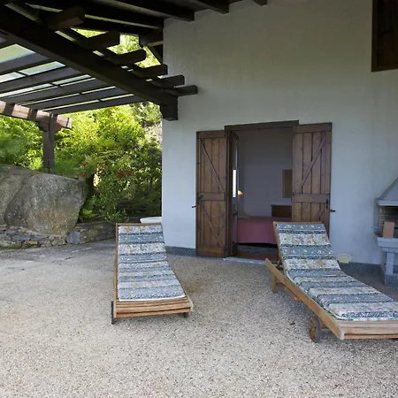 Casa Ornella Semesterbostad Trarego