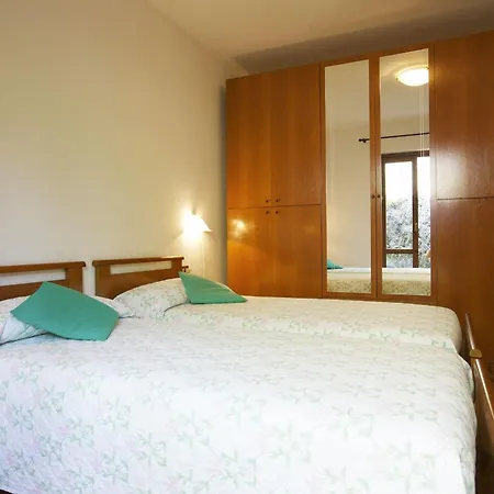 Casa Ornella Semesterbostad Trarego