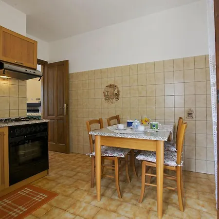 Dom wakacyjny Casa Ornella