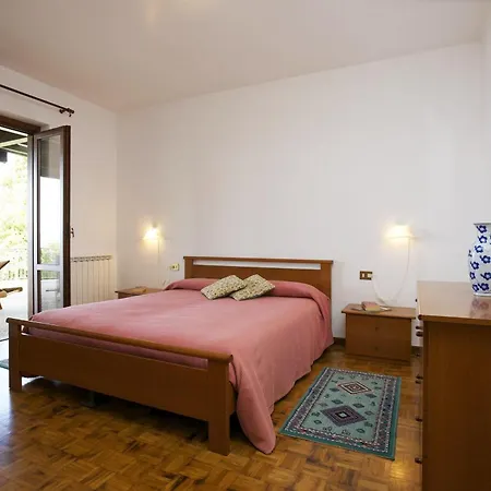 Casa Ornella Semesterbostad *