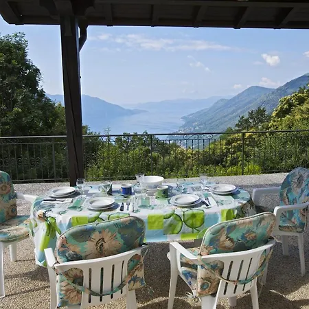 Casa Ornella * Trarego