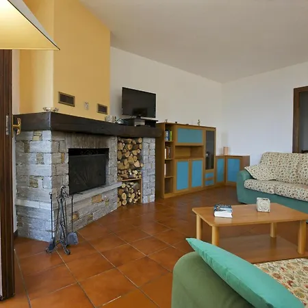 Casa Ornella Dom wakacyjny