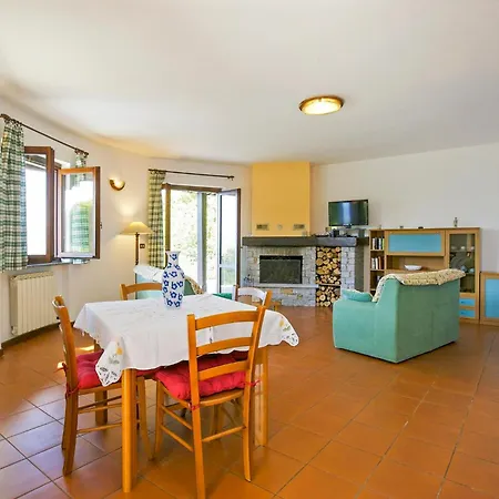 Casa Ornella 度假居 *