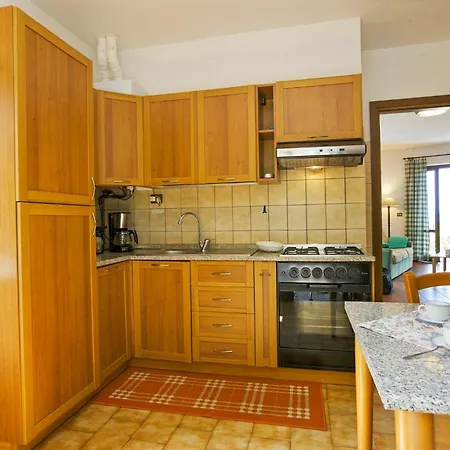 度假居 Casa Ornella