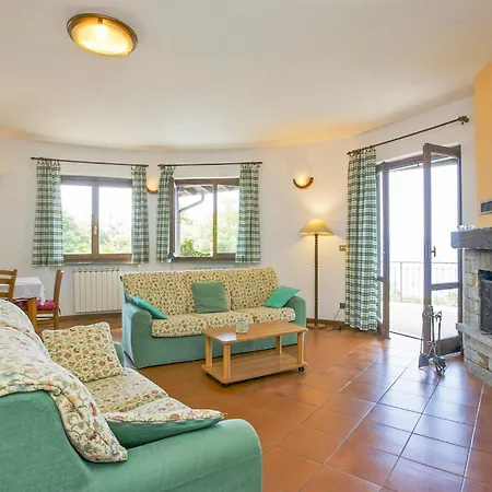 度假居 Casa Ornella Trarego