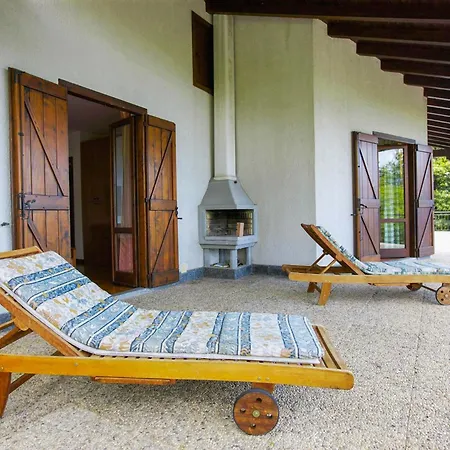 Casa Ornella *