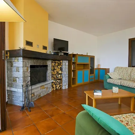 Casa Ornella * Trarego