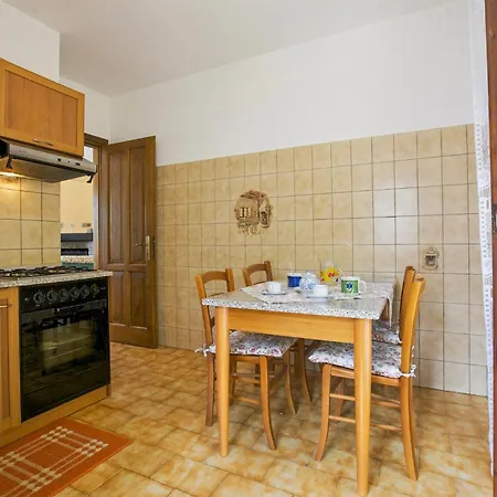 Casa Ornella *