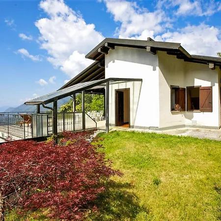 Casa Ornella 度假居 Trarego