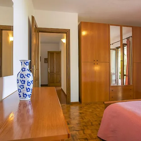 Casa Ornella *