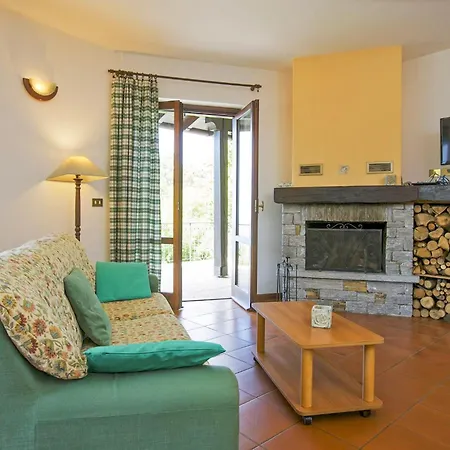 Casa Ornella * Trarego