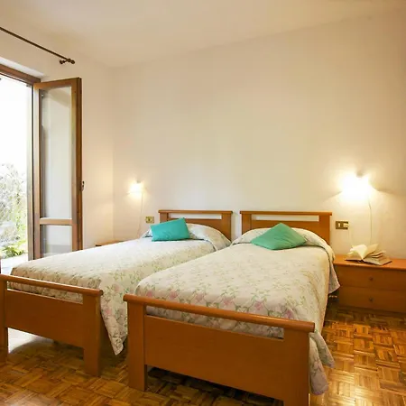 Casa Ornella