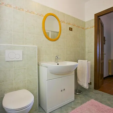 Casa Ornella Trarego