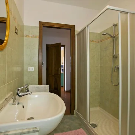 Casa Ornella Nyaraló Trarego