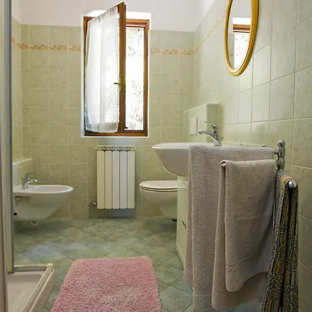 Casa Ornella
